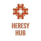 HeresyHub - libros y podcasts