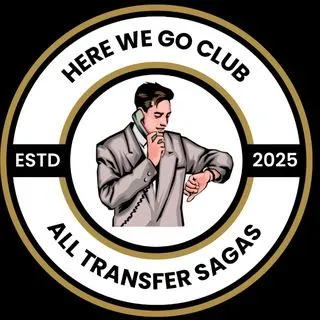 Here We Go Club - трансферы футбола
