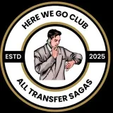 Here We Go Club - трансферы футбола
