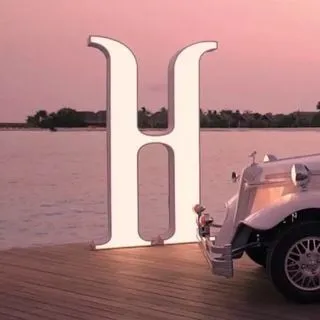Heritance Aarah - Мальдивы