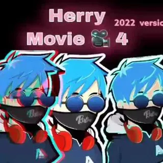 Herry Movie 4 2023 - кино