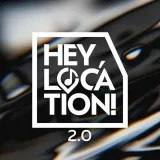 Hey,location2.0 - geolocation