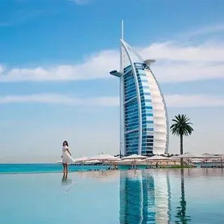 Hey Dubai - события ОАЭ