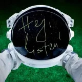 Hey, listen! - музыка настроения