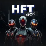 HFT Bot - High Frequency Trading