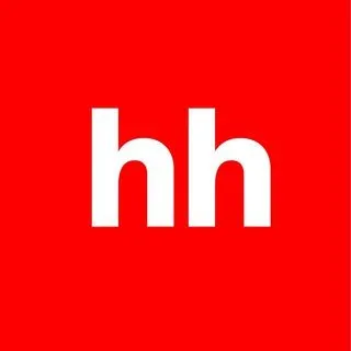 hh.ru - карьера