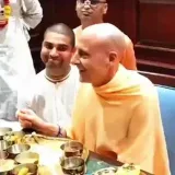 Radhanath Swami - лекции