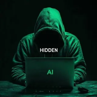 Hidden AI - топ нейросети