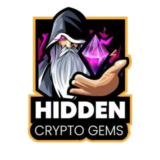 HIDDEN CRYPTO GEMS - скрытые жемчужины