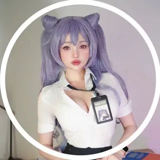 Hidori Rose - Cosplay