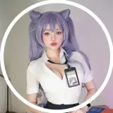 Hidori Rose - Cosplay