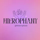 HIEROPHANT - поиск ответов