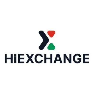 HiExchange - обмен крипты