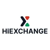 Intercambio de criptas de HiExchange