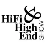 HI-FI and HIGH END SHOW audio exhibition