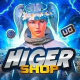 Higer SHOPOnline goods