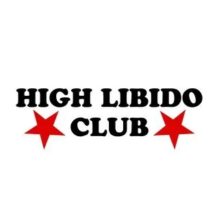 High Libido Club - hot мемы