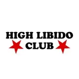 High Libido Club - hot мемы