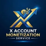X Monetización de cuentas - airdrop servicio