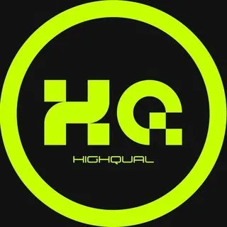 HighQual - уникальные обои