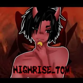 HigHrise_Tom - стиль и общение