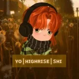 Yo Highrise Shi - мода Highrise