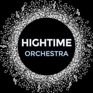 HIGHTIME ORCHESTRA - актуальная музыка