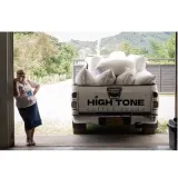 High Tone Coffee - кофе из Колумбии