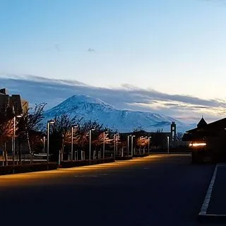 We Hike Armenia - походы
