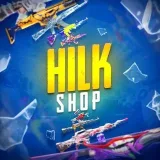 HILK SHOPstoreHILK