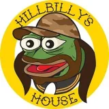 Hillbilly's House Vida rural.