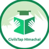 Civilstap Himachal- examsHPAS