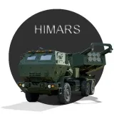 Saint HIMARS- anti-communism