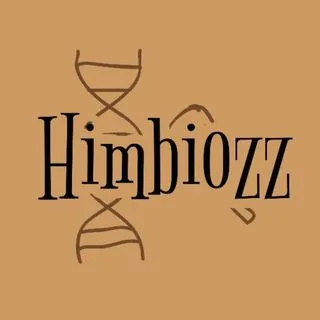 Himbiozz - химбио русский язык