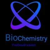 Bioquímica-Biología química