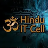 Hindu IT Cell - IT сообщество