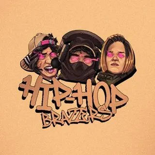 HIP-HOP BRAZZERS - рэп новости