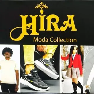Hira Moda Collection - детская одежда оптом