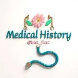 Historia médicaHistoria médica