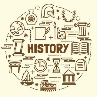 History PDF - книги UPSC UGC