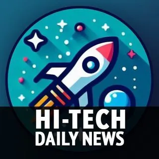 Hi-Tech Daily News - Новости хай-тека