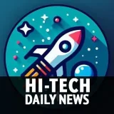 Hi-Tech Daily News - Новости хай-тека