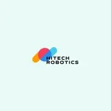 HiTech Robotics- Robots with AI