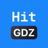 Hit GDZ - photo tasks