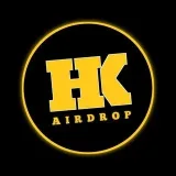 HK Airdrop- criptoairdrop