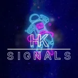 Señales de HK SignalsTMcrypto
