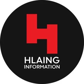 Hlaing Information - новости Мьянмы