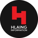 Hlaing Information - новости Мьянмы