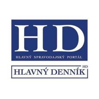 Hlavný denník - словацкий новостной портал