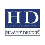 Hlavný denník- Portal de noticias eslovaco